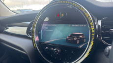 MINI Hatchback 1.5 Cooper Classic Premium 5dr Auto Petrol Hatchback